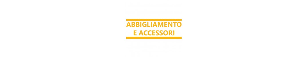 Abbigliamento e accessori