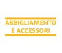 Abbigliamento e accessori