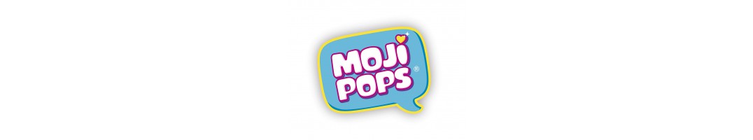 Moji Pops