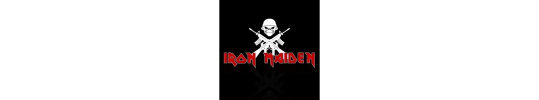 Iron Maiden