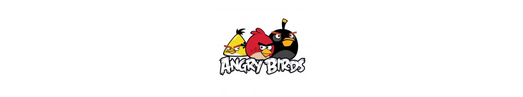 Angry Birds