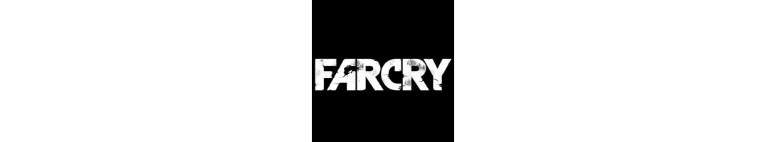 Far Cry