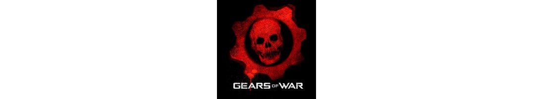Gears Of Wars