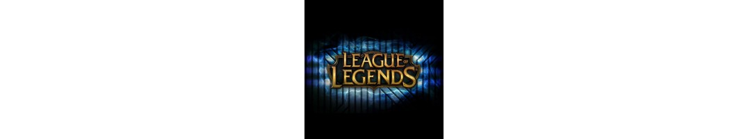 LoL - League of Legends