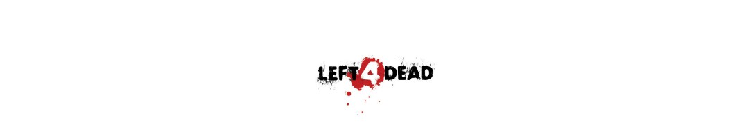 Left 4 Dead