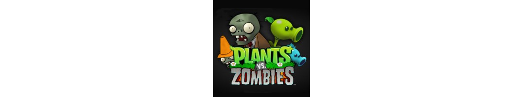 Plants Vs Zombie