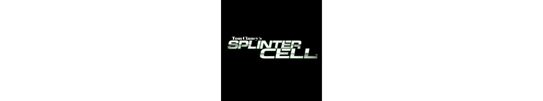 Splinter Cell