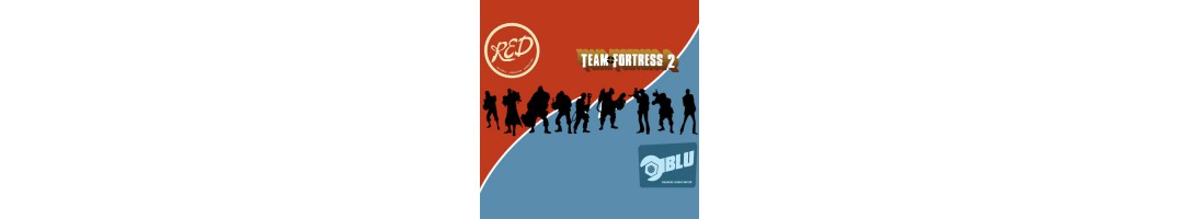 Team Fortress