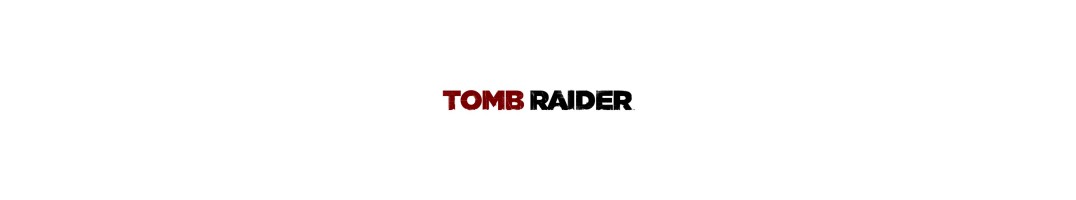 Tomb Raider