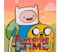 Adventure Time