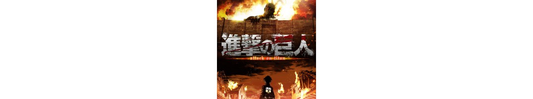 Attack On Titan