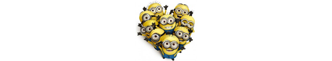 Despicable Me - Minions