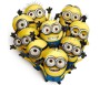 Despicable Me - Minions