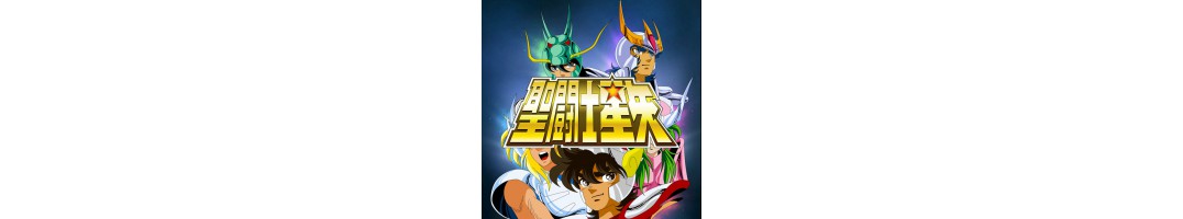 Cavalieri Dello Zodiaco - Saint Seiya