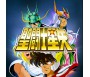 Saint Seiya