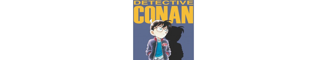 Detective Conan