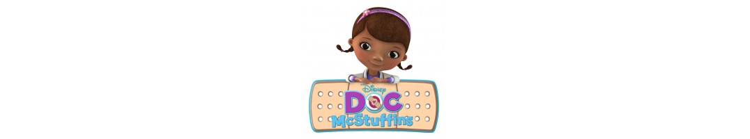 Doc McStuffins