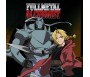 Full Metal Alchemist