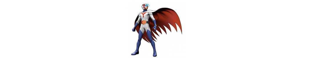 Gatchaman