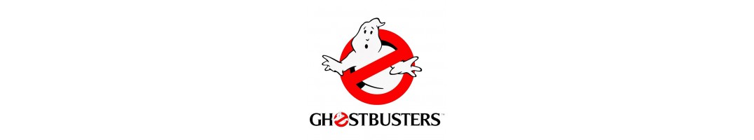 Ghostbuster