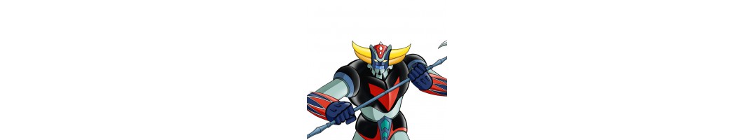 UFO Robot Grendizer