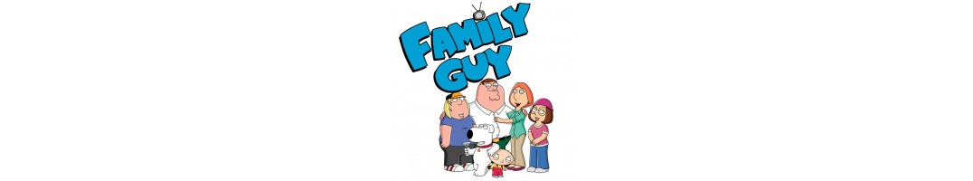 Griffin - Family Guy