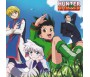 Hunter x Hunter