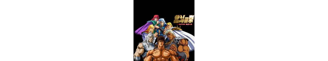 Kenshiro