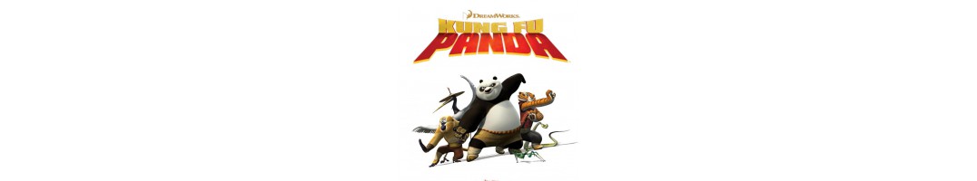 Kung Fu Panda