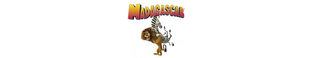 Madagascar