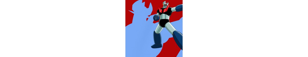 Mazinger Z