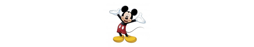 Mikey Mouse