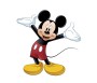 Mikey Mouse