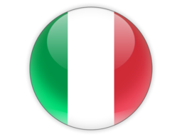 Italian language