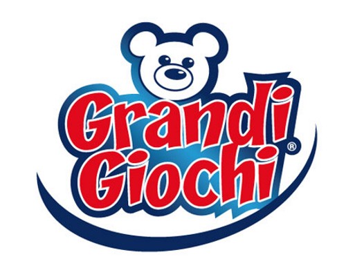 GRANDI GIOCHI