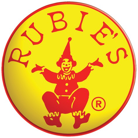 RUBIE'S