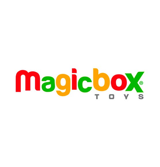 Magicbox