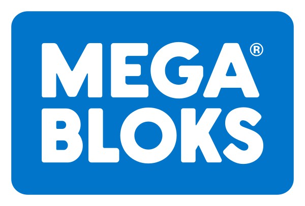 MEGA BLOKS