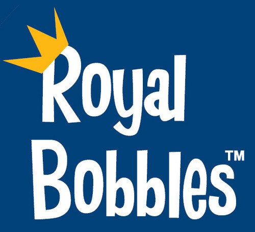 Royal Bobbles