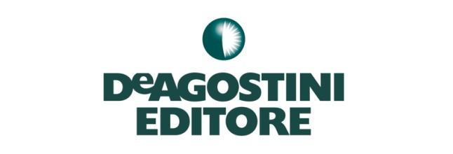 DEAGOSTINI