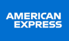 Carta American Express accettata