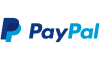 PayPal accettato